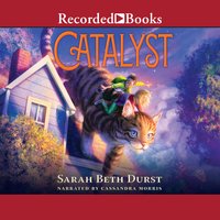Catalyst - Sarah Beth Durst
