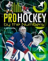 Pro Hockey by the Numbers - Tom Kortemeier