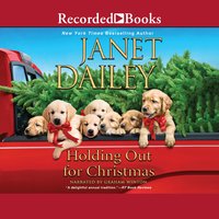 Holding Out for Christmas - Janet Dailey
