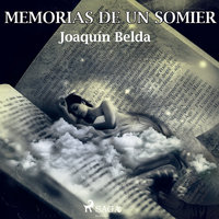 Memorias de un sommier - Joaquin Belda