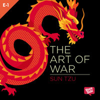The Art Of War - Laying Plans - Sun Tzu