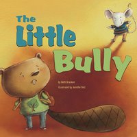 The Little Bully - Beth Bracken