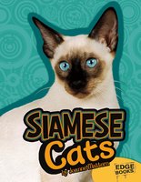 Siamese Cats - Joanne Mattern