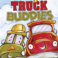 Truck Buddies - Melinda Melton Crow