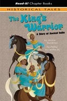 The King's Warrior - Jessica Gunderson