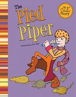 The Pied Piper - Eric Blair, Ben Peterson