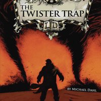 The Twister Trap - Michael Dahl