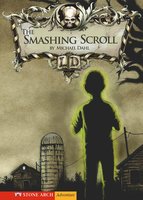The Smashing Scroll - Michael Dahl