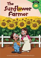 The Sunflower Farmer - Jessica Gunderson