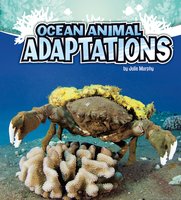 Ocean Animal Adaptations - Julie Murphy