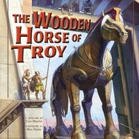 The Wooden Horse of Troy - Unaccredited