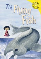 The Flying Fish - Terri Sievert