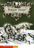 Poison Pages - Michael Dahl