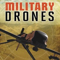 Military Drones - Matt Chandler