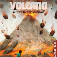 Volcano: A Fiery Tale of Survival - Thomas Kingsley Troupe