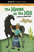 The Horse on the Hill - Jessica Gunderson