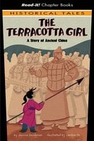 The Terracotta Girl - Jessica Gunderson