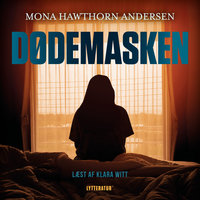 Dødemasken - Mona Hawthorn Andersen