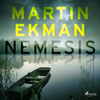 Nemesis - Martin Ekman