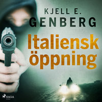 Italiensk öppning - Kjell E. Genberg
