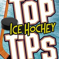 Top Ice Hockey Tips - Heather Schwartz