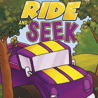 Ride and Seek - Melinda Melton Crow