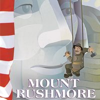 Mount Rushmore - Thomas Troupe