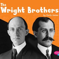 The Wright Brothers - Emily James