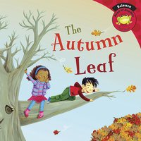 The Autumn Leaf - Carl Emerson