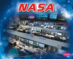 NASA - Martha Rustad