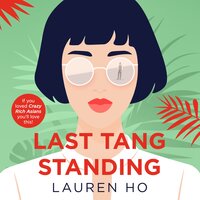 Last Tang Standing - Lauren Ho