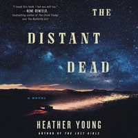 The Distant Dead - Heather Young