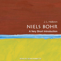 Niels Bohr: A Very Short Introduction - J.L. Heilbron