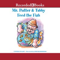 Mr. Putter & Tabby Feed the Fish - Cynthia Rylant