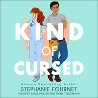 Kind of Cursed - Stephanie Fournet