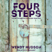 Four Steps - Wendy Hudson