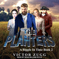 The Planters - Victor Zugg
