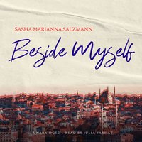 Beside Myself - Sasha Marianna Salzmann