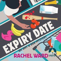 Expiry Date - Rachel Ward