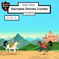 Kids’ Tales: Narrated Stories Combo - Jeff Child