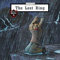 The Lost Ring - Jeff Child