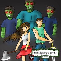 Zombie Apocalypse for Kids: The Sudden Zombie Invasion - Jeff Child