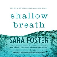 Shallow Breath - Sara Foster
