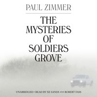 The Mysteries of Soldiers Grove - Paul Zimmer