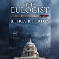 The Eulogist - Jeffrey B. Burton
