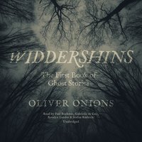 Widdershins - Oliver Onions