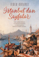 İstanbul'dan Sayfalar - İlber Ortaylı