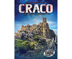 Craco: The Medieval Ghost Town - Lisa Owings