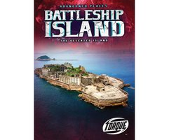 Battleship Island: The Deserted Island - Lisa Owings