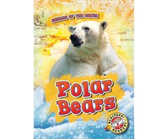 Polar Bears - Rebecca Pettiford